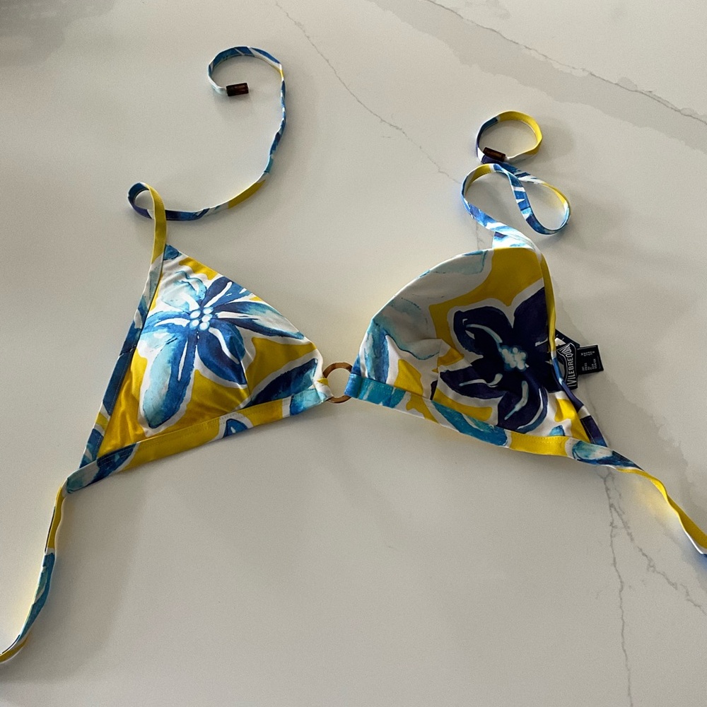 Vilebrequin bikini top
